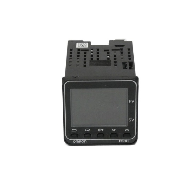 E5CC-RX3A5M-000 E5CCRX3A5M000 Temperature Controller Digital 100-240VAC 2A for Plc