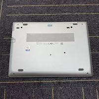 Ordinateur portable professionnel HP EliteBook 840 G5 d'occasion, 14 pouces, Intel Core i5-8e génération, 8 Go de RAM, SSD 256 Go, clavier anglais, Wi-Fi puissant, Windows 10