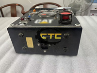 266-2297 2662297 PANNEAU GP-INSTRUMENT pour moteur CAT C7 C9 C11 C13 C15 C18 C27