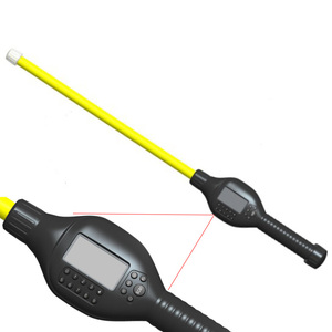 Sản Xuất Chi Phí Thấp HDX Dài Phạm Vi Động Vật <span class=keywords><strong>RFID</strong></span> 134.2 KHz Microchip Đầu Đọc Tai Tag Reader Cho Gia Súc Lợn Bò Cừu - Product Image 5