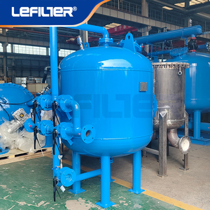 <span class=keywords><strong>Filtre</strong></span> à <span class=keywords><strong>eau</strong></span> multi-médias grande capacité 3400 mm pour filtration intensive - Product Image 3