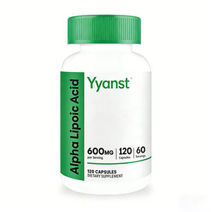 Cápsulas de Belleza de Marca Privada de Alta Calidad, Cápsulas Blanqueadoras de Piel con Vitamina C, Apoyan la Hidratación y el Brillo de la Piel - Product Image 1