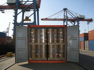 ไทโอเรียไดออกไซด์ / กรดฟอร์มาไมดีนซัลฟินิก ความบริสุทธิ์ 99% สำหรับการย้อมสีสิ่งทอและการฟอกกระดาษ บรรจุถุง 25 กก. - Product Image 5