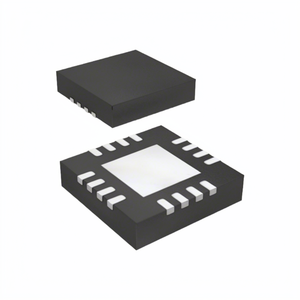 MAX6639ATE+T Power Management (PMIC) 16 WQFN Exposed Pad Original Electronic Circuit Components - Product Image 1