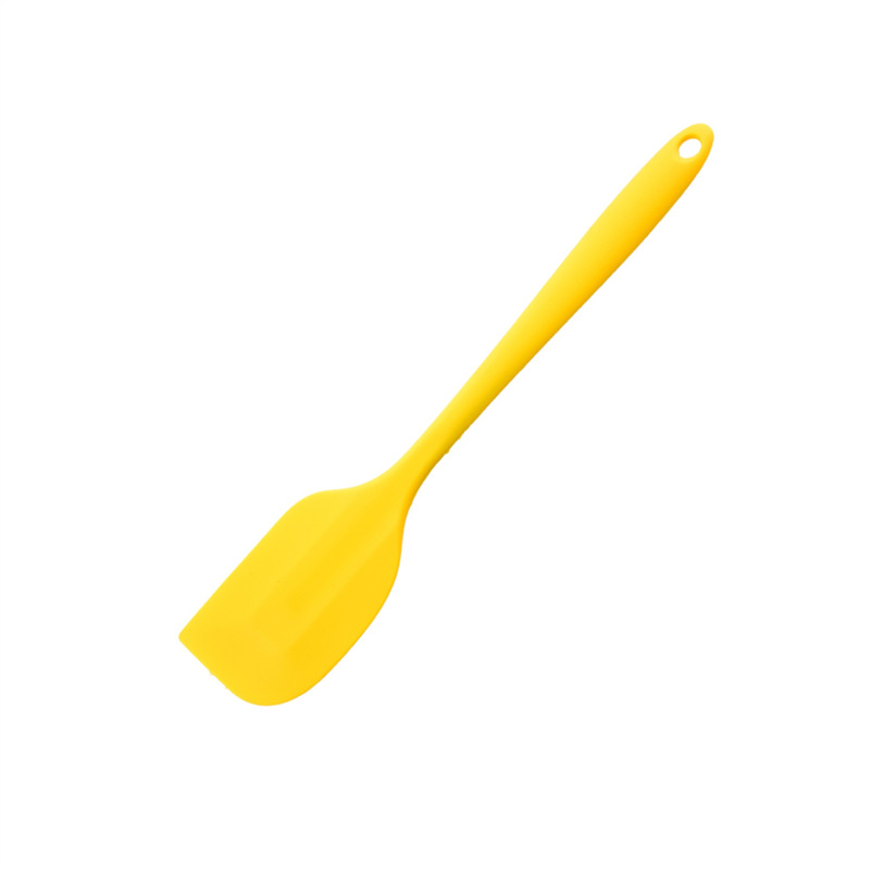 Petit grattoir épais [jaune] 36g