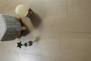 Thiết kế hiện đại Thiết kế sàn gỗ sồi chống thấm nước sàn gỗ cứng sàn cho phòng khách ứng dụng - Product Image 3