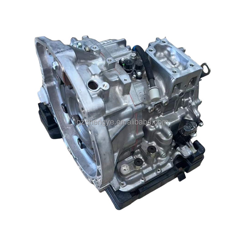 AW 81-40LE FWD 4WD 4-Speed otomatik şanzıman Toyota Yaris 2n2nz