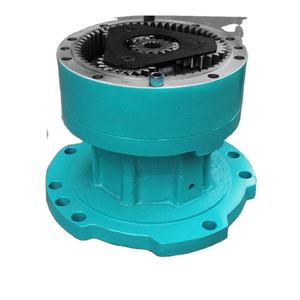 สิ่งที่แนบมา Sk135 Sk60-3 Sk130 Sk350-8 Sk200-6 Sk250-8 Sk460-8กระปุกเกียร์แกว่ง YR32W00002F1สำหรับ kobelco - Product Image 1