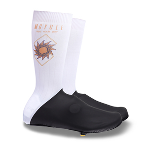 <span class=keywords><strong>Surchaussures</strong></span> de cyclisme personnalisées Mcycle, unisexe, séchage rapide, respirantes, en néoprène, couvre-chaussures de cyclisme, <span class=keywords><strong>surchaussures</strong></span> de <span class=keywords><strong>vélo</strong></span> VTT - Product Image 6