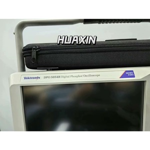 ออสซิลโลสโคป Tektronix DPO5054B ออสซิลโลสโคปดิจิตอล มือสอง hx - Product Image 2
