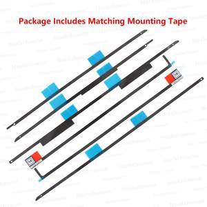 หน้าจอ LCD อะไหล่ฝาครอบแผงกระจกด้านหน้าสำหรับ iMac 27 "A1419 A2115 A1862 2012-2020กระจกหน้าจอกระจกป้องกันด้านหน้า - Product Image 6