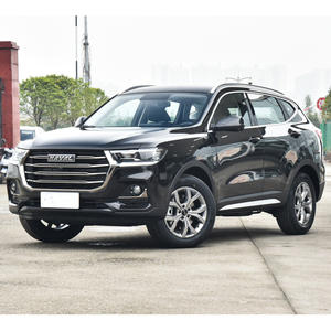 Haval H6-Versión de moda nacional 2021 T, campeón automático, versión 1,5 - Product Image 3