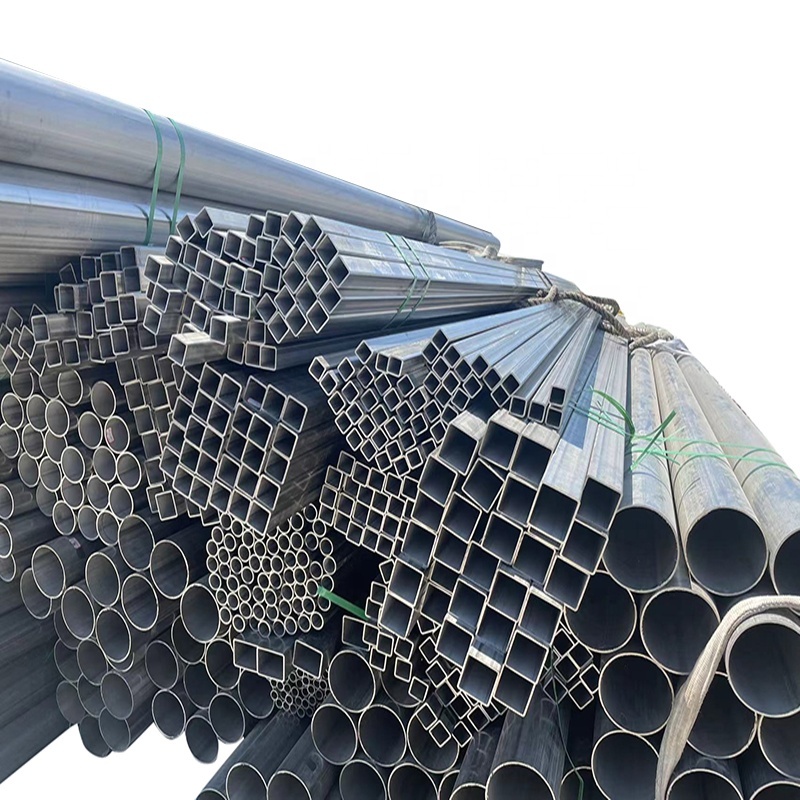 420J2 stainless steel square tube for medical equipment