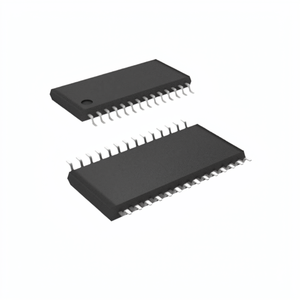 AT97SC3205T-U3A16-10 Original One Stop Service 28 TSSOP Embedded Components Electronic - Product Image 1