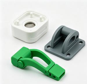 Productos de Plástico de Diseño Personalizado, Piezas de Plástico Moldeadas por Inyección, Servicios de Moldeo por Inyección de Productos Plásticos - Product Image 2