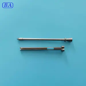 Surgical urology 20Fr bladder fistula needle