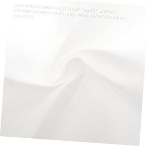 <b>Plant</b> <b>Covers</b> Freeze Protection, Garden <b>Covers</b>, Frost Cloths for Outdoor <b>Plants</b>, Winter Protection for Vegetables & Flowers - Product Image 6