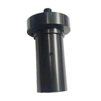 OEM ODM personnalisé CNC précision aluminium 6061 sablage anodisé housse boîtier coque corps boîtier mode lampe de poche torche