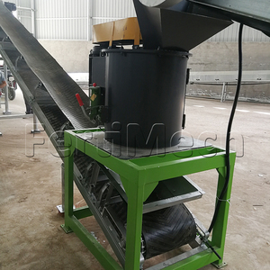 Equipo orgánico de bajo costo línea de producción de fertilizante en polvo de superfosfato pesado - Product Image 2