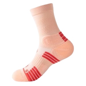 <span class=keywords><strong>Chaussettes</strong></span> de sport pour femmes de haute qualité, <span class=keywords><strong>chaussettes</strong></span> de course à pied respirantes avec coussinets en tissu éponge, <span class=keywords><strong>chaussettes</strong></span> d'entraînement de gym anti-odeurs et anti-humidité - Product Image 6