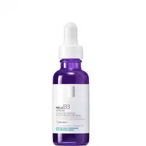 Suero Facial Antienvejecimiento de Alta Calidad con Vitamina B3 + Ácido Hialurónico B5 C12, Suero Nutritivo Antiarrugas 30ml - Product Image 5