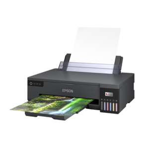 <span class=keywords><strong>Imprimante</strong></span> photo 6 couleurs L18058 <span class=keywords><strong>A3</strong></span>+ avec bac à encre (peut imprimer des cartes PVC) - Product Image 3