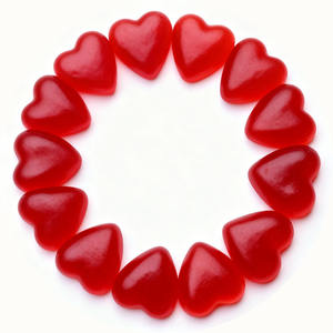 Ayı Uyku Jelibonu Saç Waxı Kreatin Probiyotik Jelibonlar Özel Etiket - Product Image 1