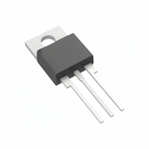 Thyristors Original TO-220-3 Q4004R3TP Electronics Component - Product Image 1