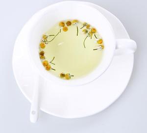 ชาดอกคาโมมายล์ชาคาโมมายล์แห้งออร์แกนิคจำนวนมาก - Product Image 4