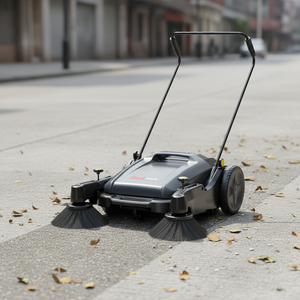 <span class=keywords><strong>Barredora</strong></span> Manual <span class=keywords><strong>de</strong></span> Césped <span class=keywords><strong>Artificial</strong></span> para Calles y Pisos, la Más Vendida - Product Image 4