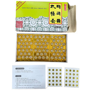 Spessa Moxa Stick tubo di moxibustione Acupoint terapia di riscaldamento meridiano assenzio massaggio caldo <span class=keywords><strong>cura</strong></span> - Product Image 3