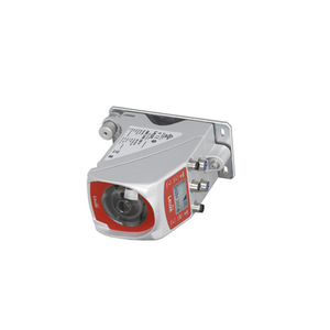 เซ็นเซอร์วัดระยะด้วยเลเซอร์ Leuze รุ่น AMS 3007i 120 โหมดสแกนต่อเนื่องสำหรับงานอุตสาหกรรม ระดับการป้องกัน IP65 ตัวเครื่องอะลูมิเนียม - Product Image 3
