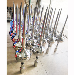 Hệ Thống Chống Sét Chủ Động - Product Image 4