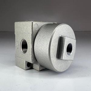 Vanne pneumatique d'origine SMC VTA315-02-N - Product Image 3