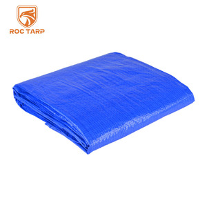 Bâche enduite de PE personnalisée, résistante aux déchirures, anti-UV, couverture extérieure imperméable, auvent de tente pour événements - Product Image 3