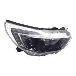Feux avant de voiture JOESHIER en gros, phares DRL pour BYD Yuan EV360, phare avant OE SC-4121010 SC-4121020 - Product Image 3