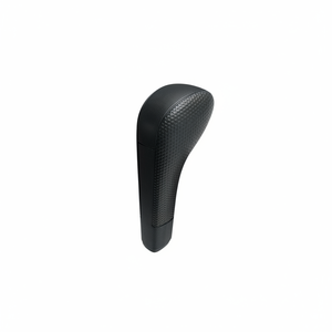 Poignée de levier de vitesse automatique pour voiture City 03-06, modèle Jazz 02-07, 54130-Saa-981 PG Origin - Product Image 2