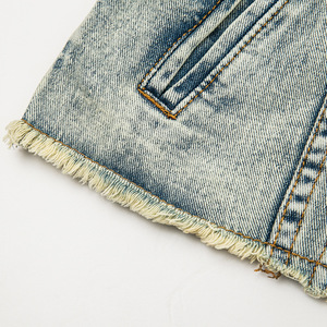 Ropa para Niños, Chaquetas Vaqueras Vintage para Niña, Sin Marca, Talla Xxxl, Compra al por Mayor Directamente de Fábrica - Product Image 3