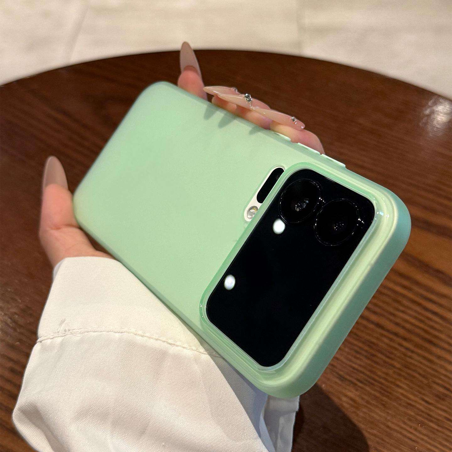 อาซาคุสะ กรีน