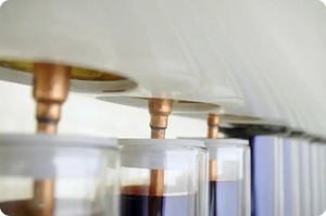 <span class=keywords><strong>Chauffe</strong></span>-<span class=keywords><strong>eau</strong></span> solaire professionnel pour piscine, turquie, 200 <span class=keywords><strong>litres</strong></span>, avec réservoir de fabrication auxiliaire - Product Image 4