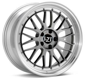 <span class=keywords><strong>Jantes</strong></span> en aluminium forgé 6061-T6 5x112 5x120 18-24 à lèvre profonde <span class=keywords><strong>style</strong></span> 2 pièces Performance LM LM-R pour M2 M3 <span class=keywords><strong>M4</strong></span> A4 A6 R35 GT-R - Product Image 5