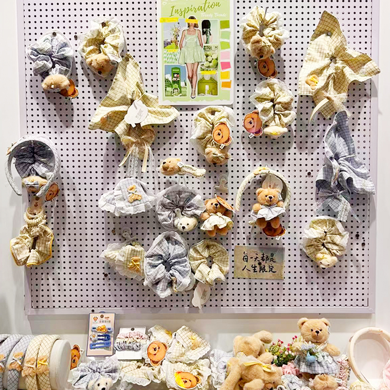 Accessoires personnalisés