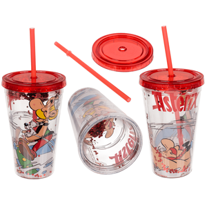 Vaso para beber, Asterix - Product Image 1