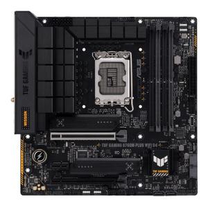 TOP TUF GAMING B760M-PLUS WIFI D4 DDR4 Double Channel Desktop <b>Motherboard</b> Support Intel <b>CPU</b> 13700/13400F LGA 1700 SATA New - Product Image 1