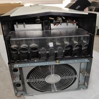 Convertidor de Frecuencia VFD ACS880-01-105A-3 Industrial 380-690V IP21 IP55 ACS880 Multiusos para Grúas, Elevadores, Extrusoras e Industria Pesada