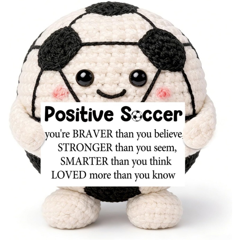 Football positif