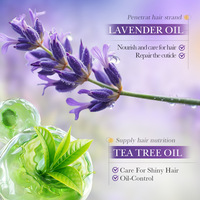 Traitement capillaire réparateur profond Phytokeratin, masque de protection de la couleur sans sulfate 500g