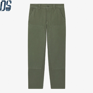 Pantaloni Chino da <span class=keywords><strong>Uomo</strong></span> in 100% Cotone, Ultimo Design, Morbidi e Traspiranti, Abbigliamento Base per <span class=keywords><strong>Uomo</strong></span> - Product Image 5