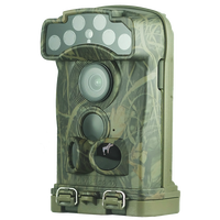 Caméra de chasse Ltl-6210 Ultra 4K UHD avec vision nocturne infrarouge, connexion à l'application mobile via Wi-Fi et temps de prise de vue de 0,6 seconde