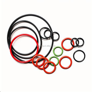 Yüksek kaliteli buna-n kauçuk NBR <span class=keywords><strong>o</strong></span>-<span class=keywords><strong>ring</strong></span> sızdırmazlık için özel kesme işleme mevcut